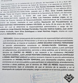 ¡CACERÍA EN SESVER! - PA’SUMECHA