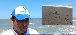 ¡ES UN ECOCIDIO! - FOCOS ROJOS