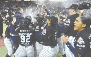 ¡SON LAS REINAS!