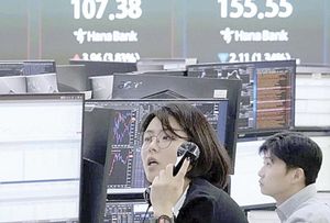 ¡SUBE EL PETRÓLEO Y CAEN LOS MERCADOS MUNDIALES!