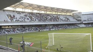 ¡TERMINA LA SEQUÍA! - LLEGAN LOS PIRATAS