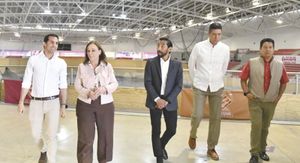 ¡TRAEN JUEGOS POPULARES! - EVENTO NACIONAL