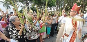 ¡A VIVIR CON FE! - OBISPO DE VERACRUZ