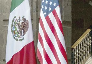 ¡ARRANCA EL LUNES 16 DE MARZO NEGOCIACIÓN CON EU SOBRE T-MEC!