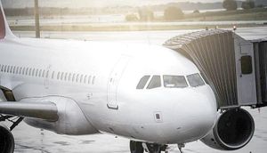 ¡PARAN VUELOS EN AEROPUERTOS DE WASHINGTON! - POR OLOR A QUÍMICO