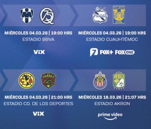 ¡RAYADOS ESTRENA TÉCNICO HOY FRENTE A GALLOS BLANCOS!