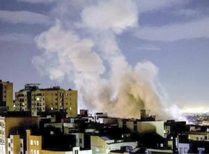 ¡REVISA SRE EVACUACIÓN TERRESTRE EN MEDIO ORIENTE!