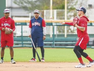 ¡13 JUEGOS DE PREPARACIÓN TENDRÁ EL AGUILA DE MERÉ!