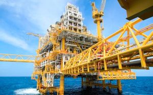 ¡15 POZOS Y PLATAFORMAS PETROLERAS! - PROYECTO XACAM ANI