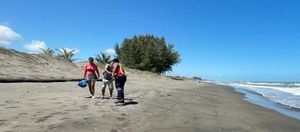 ¡YA NO PESCARÁN! - EN VEGA DE ALATORRE