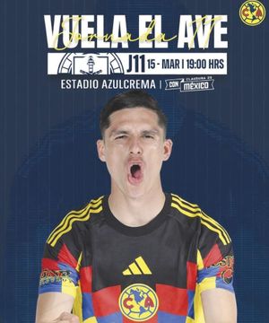 ¡AMÉRICA RECIBE A MAZATLÁN EN CIERRE DE LA JORNADA!