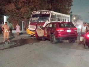 ¡BORRACHAZO EN RÍO MEDIO 2!