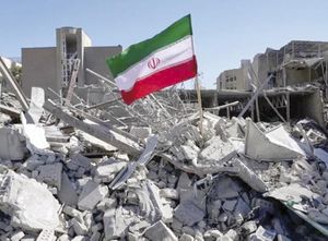 ¡DESAFÍA TEHERÁN ULTIMÁTUM DE TRUMP!