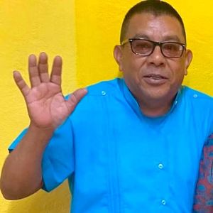 ¡DESAPARECE EL PASTOR JOSÉ ANTONIO LILA!