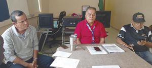 ¡LIGA VERACRUZANA DOMINA ESTATAL JUNIOR DE BÉISBOL!