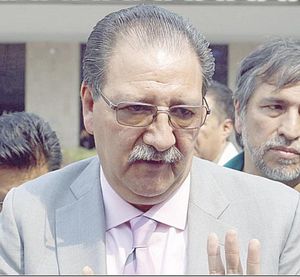 ¡PT CONFIRMA VOTO CONTRE REFORMA ELECTORAL!