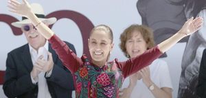 ¡RESPALDAN GOBERNADORES DE LA 4T EL PLAN B ELECTORAL!