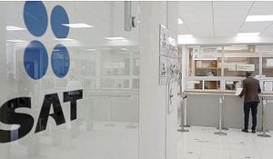 ¡SAT CANCELA PERMISO PARA DONATIVOS A MÁS DE 100 ONG!