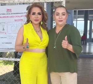 ¡SE LA LLEVA OTRA VEZ EL PVEM! - HUBO DE TODO EN TAMIAHUA