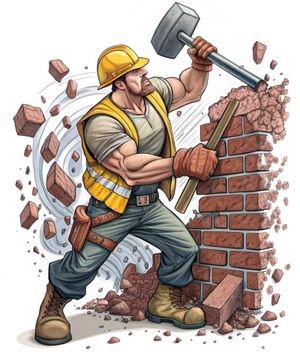 VIVIENDO CON SENTIDO | RECONSTRUCCIÓN - Cuando la vida te quiebra, es porque estás listo para reconstruirte de otra manera. Cada parte de ti que se siente destrozada es una pieza que encontrará un nuevo lugar, un nuevo propósito, un nuevo...