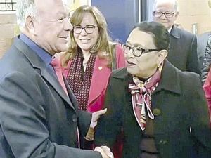 ¡SEGOB NO LOGRA EL 'SÍ' DE ALIADOS!