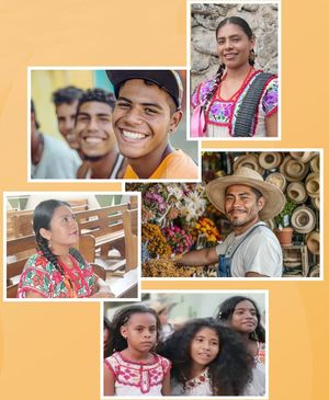 PRIMER CONCURSO “JUSTICIAS: MIRADAS DESDE LAS JUVENTUDES”