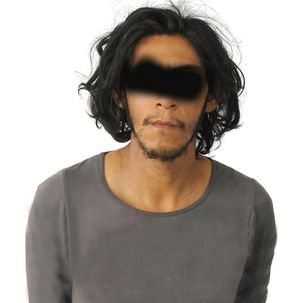 ¡CAPTURAN A ‘EL PIKACHU’ POR HOMICIDIO DOLOSO!