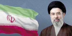 ¡EL ESTRECHO DE ORMUZ DEBE PERMANECER CERRADO!