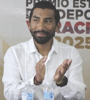 ¡EL IVD SE CAE A PEDAZOS Y NADIE HACE NADA!