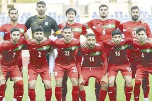 ¡IRÁN RENUNCIA AL MUNDIAL 2026!