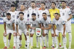 ¡IRAK PIDE A FIFA POSPONER PARTIDO DE REPECHAJE EN MÉXICO!