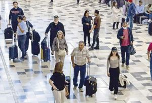 ¡LITIGIO OBLIGÓ A AICM A CAMBIAR SISTEMA DE VIDEOVIGILANCIA; GASTAN 433 MDP!