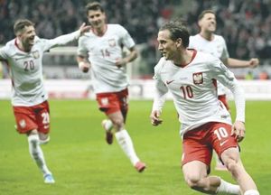 ¡POLONIA O SUECIA JUGARÁ PARTIDO DEL MUNDIAL EN MONTERREY!