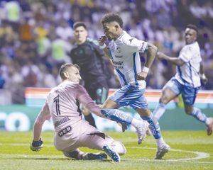 ¡Y SIGUE EL CLÁSICO REGIO!