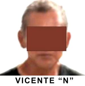 ¡41 AÑOS DE CÁRCEL A VICENTE POR MATAR A MACHETEZOS A UNA MUJER!