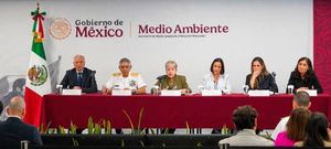 ¡LOS DENUNCIARON! - *A los que provocaron el derrame