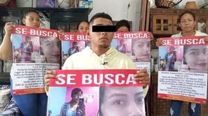 ¡SALDRÁ HASTA EL 2096! - AL ASESINO DE BETITA DE TARIMOYA