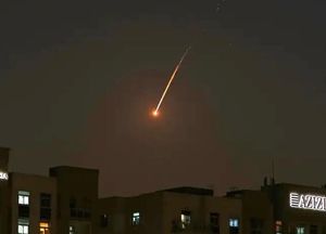 ¡SEGUIRÁN BOMBARDEOS! - *“Sin interrupción, durante toda la semana o mientras sea necesario” dijo Trump