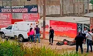 ¡ENCUENTRAN CUERPO DE HOMBRE DESCUARTIZADO EN COATZACOALCOS!
