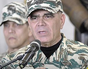 ¡EXPERTO EN CONTRAINTELIGENCIA EL NUEVO MINISTRO DE DEFENSA!