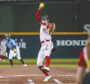 ¡HOP, NUEVA LÍDER HISTÓRICA DE PONCHES DE LAS GLORIOSAS!