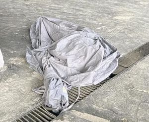 ¡MUERE AFICIONADO EBRIO POR SALTAR DE SEGUNDO PISO EN EL ESTADIO BANORTE!