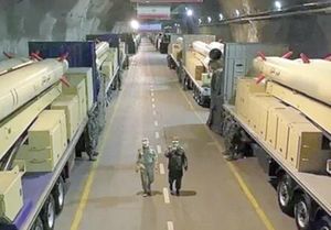 ¡RECHAZA EU QUE IRÁN HAYA CAPTURADO A VARIOS SOLDADOS NORTEAMERICANOS!