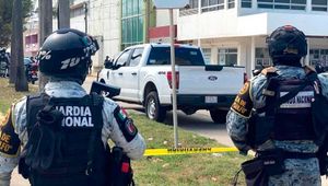 ¡ARDE COATZACOALCOS! - CUATRO MUERTOS Y DOS HERIDOS