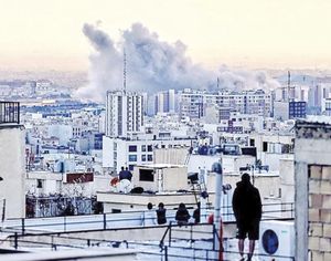 ¡DA EU 2 MIL GOLPES!