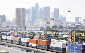 ¡ESTADOS DE EU PRESENTAN DEMANDA PARA DETENER ARANCELES!