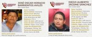 ¡MATAN A LOS EJIDATARIOS! - LOS “LEVANTARON” DE TEXISTEPEC