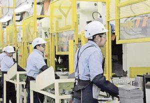 ¡RETA 40 HORAS A SECTORES CLAVE!