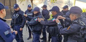 ¡ERAN EX CONVICTOS LOS DOS EJECUTADOS EN COSOLEACAQUE!