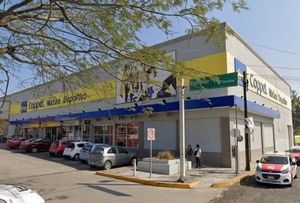 ¡BOTÍN DE 221 MIL PESOS EN VIOLENTO ASALTO A COPPEL!